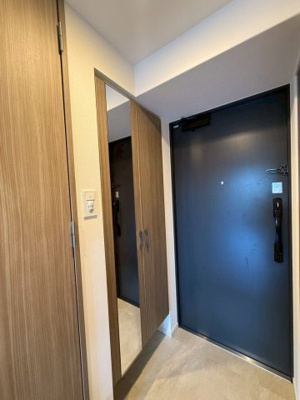 【その他】 | S-RESIDENCE福島玉川Deux