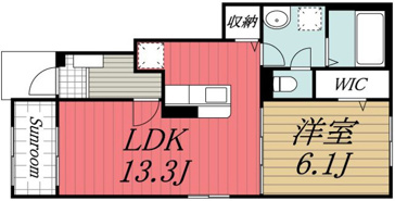 【間取り】 | 中瀬ロイヤルガーデン