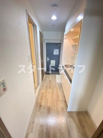大阪市東淀川区東中島１丁目の賃貸マンションの展望