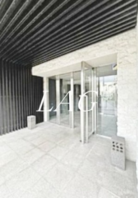 【エントランス】 | スカイコート品川パークサイドⅡ | エントランスです。