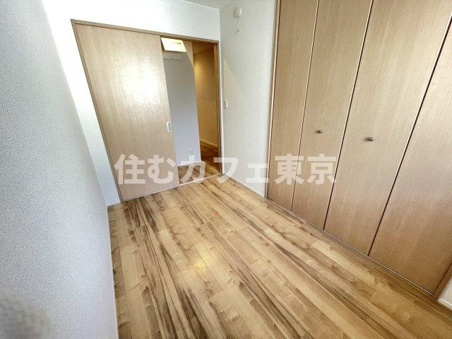 Aries国立アリエスクニタチの内装|ナチュラルな風合いのお部屋です※別部屋写真