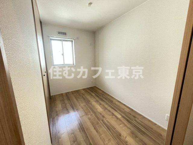 Aries国立アリエスクニタチの洋室|レイアウトを考えやすいお部屋です※別部屋写真