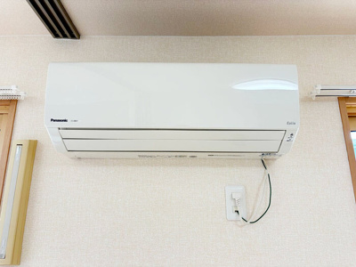 【設備】 | ポラリス Y・S A棟