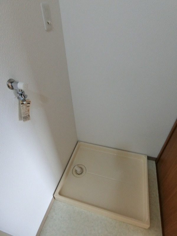 メイプル稲毛の設備