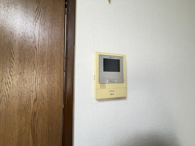 カーサヴェルデのセキュリティ