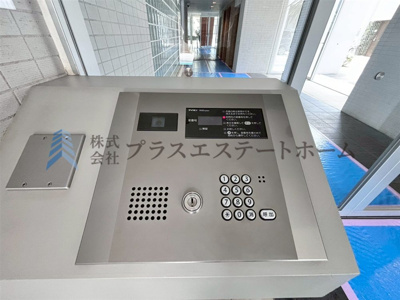 【浴室】 | ワコーレラ・ディーヴァ須磨板宿 | オートロック♪防犯面も安心です♪