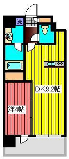 ガラ・ステージ南大塚