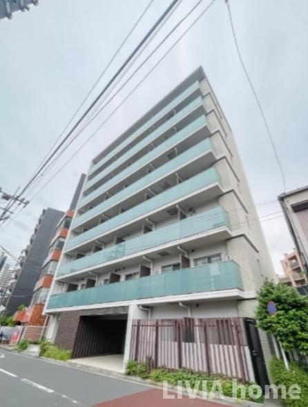 横浜市西区西平沼町の賃貸マンション