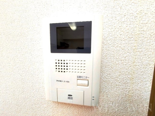 M グレイン Ⅲのセキュリティ