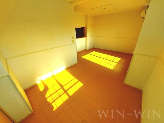 M グレイン Ⅲの居間・リビング