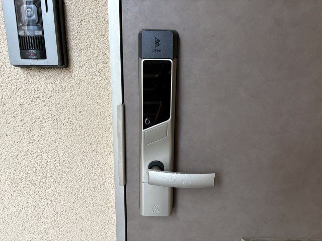 ＢＡＵＨＡＵＳ・Ｆのセキュリティ