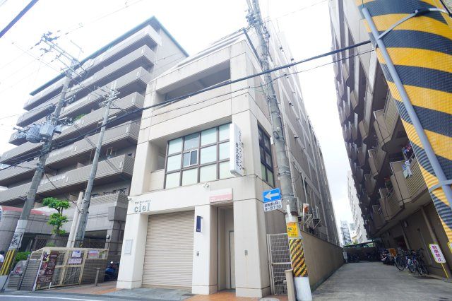 石橋ビル
