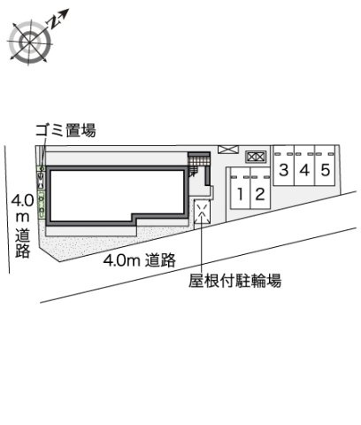 レオパレスオクシムのその他