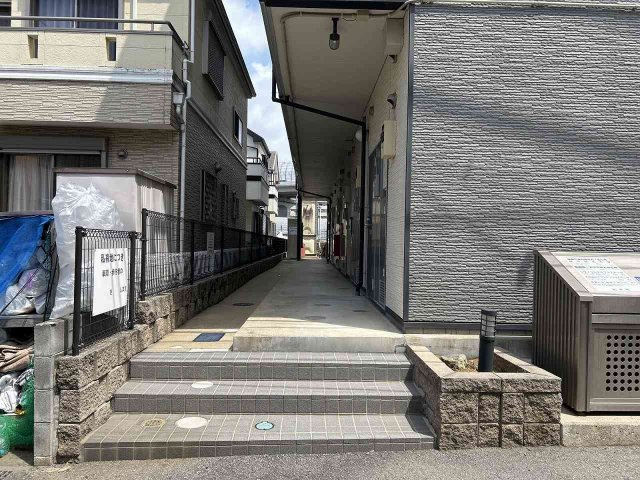 レオパレスオクシムのその他