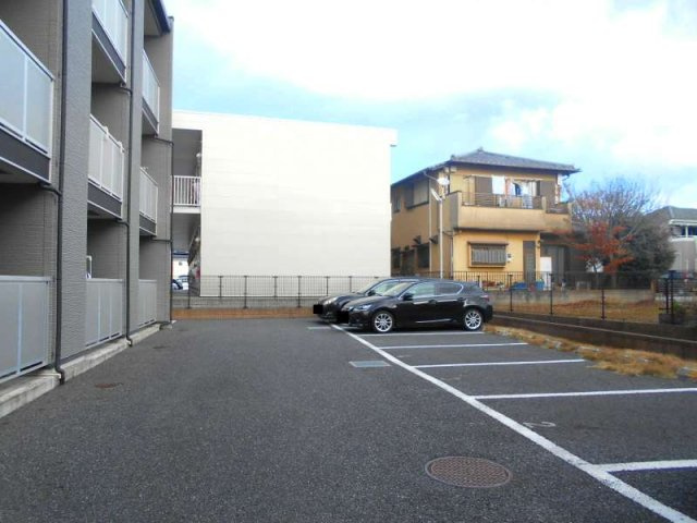 レオパレスαのその他