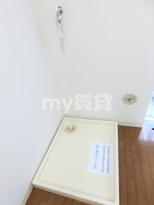 【設備】 | ヴァレー目白