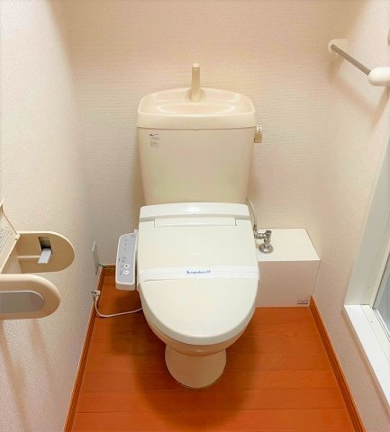 レオパレスフォンティーヌのその他