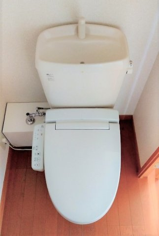 レオパレス九番街のその他