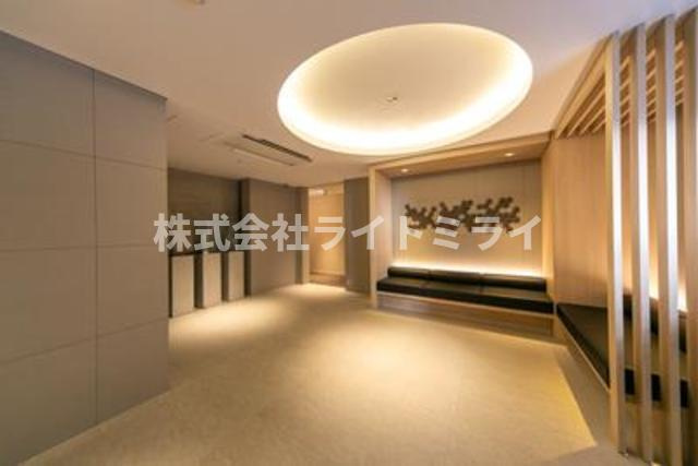 パークアクシス御茶ノ水ヒルトップのその他| 