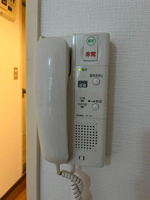 他のお部屋の写真です