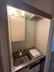 他のお部屋の写真です