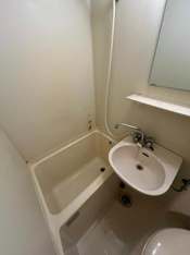 他のお部屋の写真です