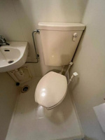 他のお部屋の写真です