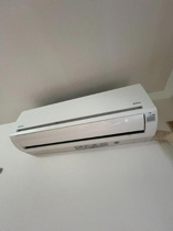 他のお部屋の写真です