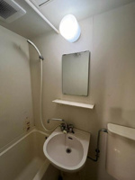 他のお部屋の写真です