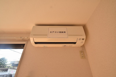 【設備】 | ヴィラ四谷(ヴィラヨツヤ)