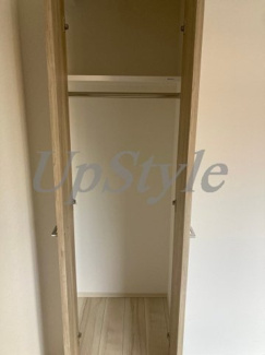 【収納】 | アーバンパークお花茶屋