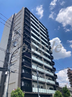 【外観】 | アーバンパークお花茶屋