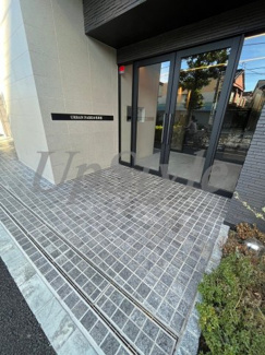 【エントランス】 | アーバンパークお花茶屋