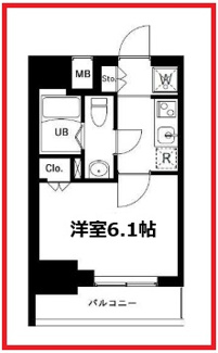 【間取り】 | アーバンパークお花茶屋