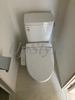 【トイレ】 | アーバンパークお花茶屋