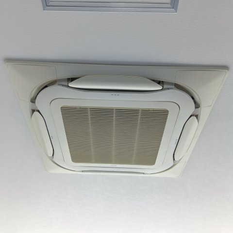 本多聞３－３－6店舗事務所の設備