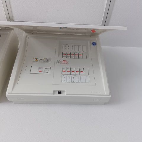 本多聞３－３－6店舗事務所の設備