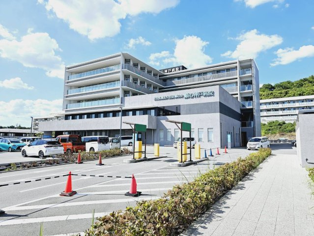 本多聞３－３－6店舗事務所のその他|順心神戸病院