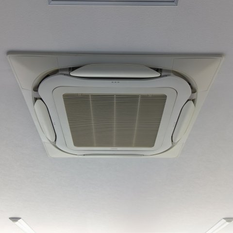 本多聞３－３－6店舗事務所の設備