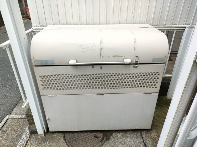 第8スターコーポのその他共用部分