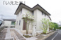 【仲介手数料無料！！】八王子市堀之内　中古戸建て　6799万円の画像