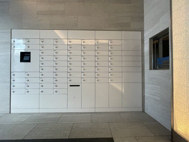 DIPS赤羽RESIDENCEのその他共用部分