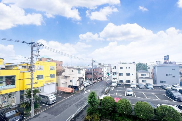 ライオンズマンション船堀親水公園（3階部分）／仲介手数料無料／内装新規フルリノベーションの展望