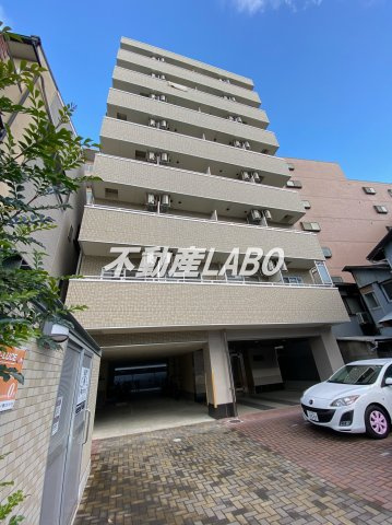シャトー桜川