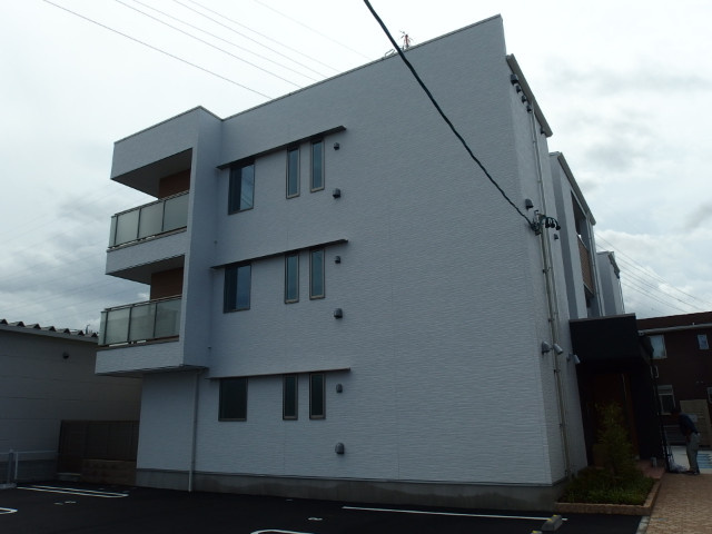 レガーロのその他共用部分