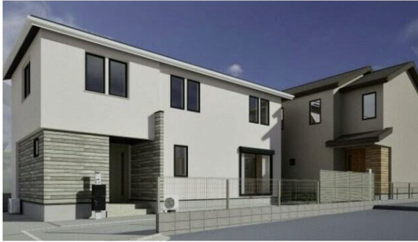 桜丘4丁目戸建