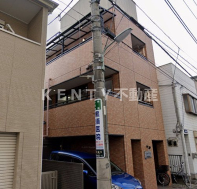 【外観】 | カペラⅤ | 建物外観を気になさる方へ、見た目の良い物件です