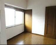葵区梅屋町中古マンションの洋室