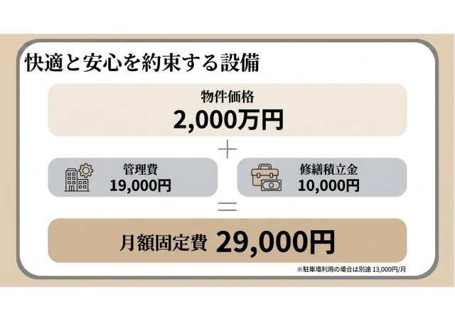葵区梅屋町中古マンションのその他