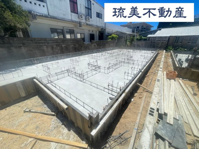 うるま市石川白浜2期（全3棟）1号棟